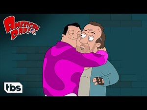 American Dad: Stan's Imaginary Friend (Clip) | TBS