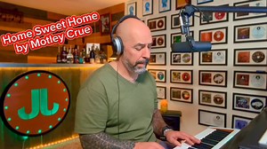 Home Sweet Home by MOTLEY CRUE full version #motleycrue #motleycrueofficial #homesweethome #vinceneil #tommylee #nikkisixx #mickmars #powerballad #powerballads | Just Joe