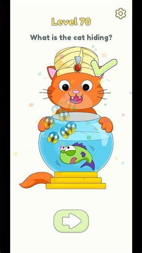 DOP 2 Level 70 🧩 | Can you solve this without hints? 🔥 #dop2