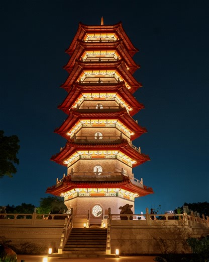 LPA | [RECENT PROJECT] Jurong Lake Gardens (2024) Singapore National Parks Board Liu & Wo Architects / Salad Dressing / Landscape Design The... | Instagram