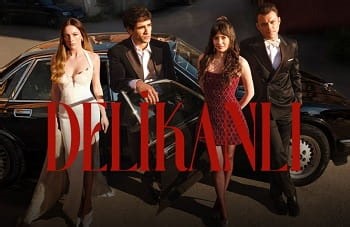 Delikanlı 5.Bölüm Full izle Tek Parça | Ddizi