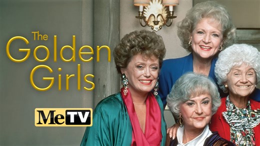 ‘The Golden Girls’ Joins MeTV Lineup