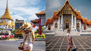 Top 10 Experiences You Can't Miss in Bangkok