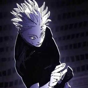 NAH I'D WIN! 🥶☠️- GOJO EDIT | Gojo Explaining Sakuna Powers | Jujutsu Kaisen edit