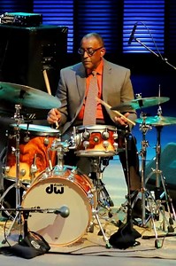 Celebrate the life and music of jazz icon drummer Roy McCurdy who is best known for his important contributions to Cannonball Adderley’s Quintet. With Larry Fuller on piano, Rickey Woodard and Isaiah Coliier on tenor sax, vocalist Janis Mann, and more! | Soka Performing Arts Center