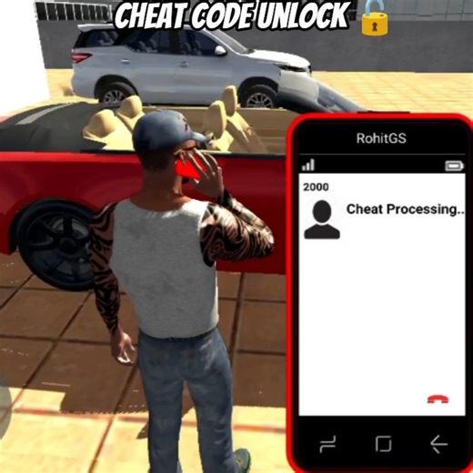 New Cheat code in Indian bike driving 3D #viral #trending #automobile #gaming #support #shortvideos