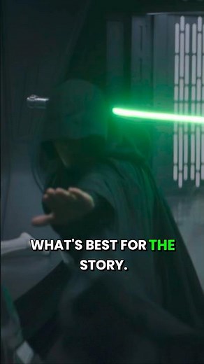 WHY Lucasfilm HID Luke Skywalker And Grogu - Jon Favreau EXPLAINS!