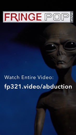 1.1K views · 66 reactions | What’s really going on with the Alien Abduction phenomenon? Are people really getting taken into spacecraft and examined by extraterrestrial beings? What are the top explanations for thisexperience? Be sure to watch the entire Fringe Pop 321 episode with Dr. Michael S. Heiser. https://fp321.video/abduction #alienabduction #abductionexperience #aliens #alienencounter #Fringepop321#MichaelSHeiser #fringe | Michael S. Heiser | Facebook