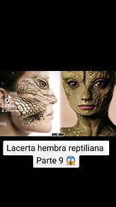LACERTA HEMBRA REPTILIANA RESPONDE VIENEN DE LOS LAGARTOS LOS REPTILIANOS ESTAN AQUI #reptilianos #reptilian #reptiloides #losreptilianosestanaqui #reptilianosexisten #reptilianosentrenosotros #reptiliana #mujerreptiliana #viral #trending #tendencias #tendencia #area51 #pentagono #tartaria #nasa #alienigena | Enigmas Del Mundo