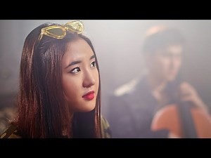 BTS (방탄소년단) - DNA | KHS & Megan Lee Cover