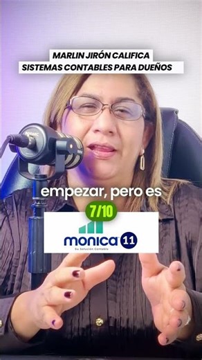 ¿Qué sistema contable usar?