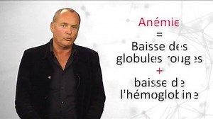 Hémogramme - VGM, CCMH, TCMH et hématocrite | Medecine CHEZ VOUS