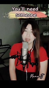 "I LOVE YOU GOODBYE" 🥹by Celine Dion Mama J cover #music #musiclovers #MusicIsLife | Mama J