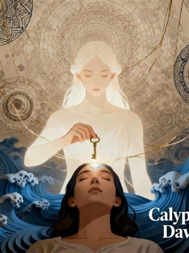✨ Past Life Regression: Unlock Your Soul’s Eternal Story ✨ Beloved time traveler, do you ever feel old emotions, fears, or longings that don’t quite “fit” this life—but live deep in your bones? 🌙🕯️ A Past Life Regression session with Calypso Dawn is a sacred journey into the memories your soul still carries—gently revealing other lifetimes, healing karmic threads, and reclaiming gifts you’ve held for centuries. This is remote, energetic magic you can receive from the comfort of your own space.