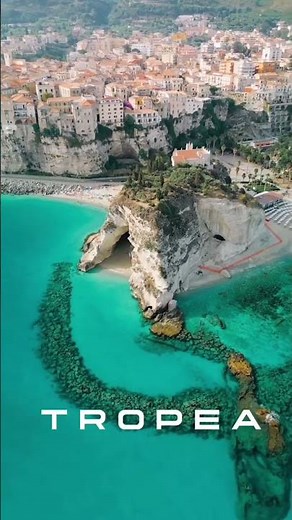 Tropea: Italy’s Most Beautiful Beach Town