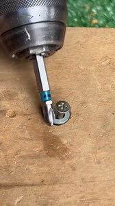 44K views · 91 reactions | How to repair stripped wood holes for screws Method to refill and reinforce damaged spots #USAConstruction #FixStrippedWood #TightScrew | I am Barone | Facebook