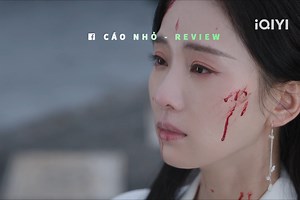 88K views · 2K reactions | Hoằng Nghiệp đưa kiệu tới rước dâu nhưng không thể cho Hoài Trúc danh phận như đã hứa  Phim: Hoài Thuỷ Trúc Đình #IQIYI #Trúc_Nghiệp #HoàiThuỷTrúcĐình #LưuThiThi #TrươngVânLong | Cáo Nhỏ Review | Facebook