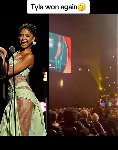 Tyla Wins Grammy for Best African Music Performance 2026