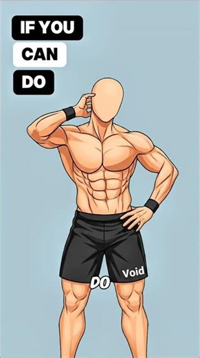 The Only Body Weight Routine You’ll Ever Need For Muscle | #bodymasters