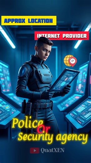 what is an IP Address? 🤔