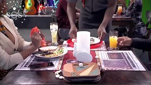 65K views · 514 reactions | #SkeemSaam Best Scene  ●Things take a turn for the worst when Nothile finds Lehasa dining with her family nemesis ‍♀️ #bestscenepictures | SA Soapies Scenes | Facebook