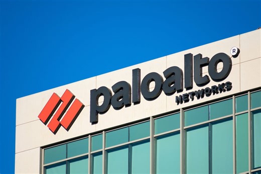 Palo Alto Beats Q1 Earnings, Announces AI-Linked Acquisition, Shares Slide - Palo Alto Networks (NASDAQ:PANW)