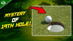 Why Golf Courses Have 18 Holes