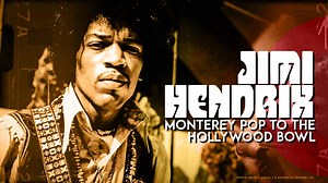JIMI HENDRIX EXPERIENCE: HOLLYWOOD BOWL – AUGUST 18, 1967 is set for release on CD, Vinyl, and Digital on November 10, 2023. Learn more: https://bit.ly/3LsIdPu This unique two-track live recording features 9 sensational performances captured just five days before the US release of the group’s debut album, ARE YOU EXPERIENCED. Previously unreleased, the concert is notable for being one of the last times the band performed in front of an audience as relative unknowns. Streaming now, the new mini-d