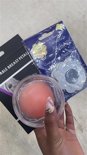 Nipple Covers Now Available for Sale