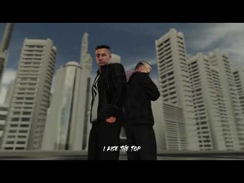 Lucha x Godmode - I'm A Monster (Animated Lyric Video)