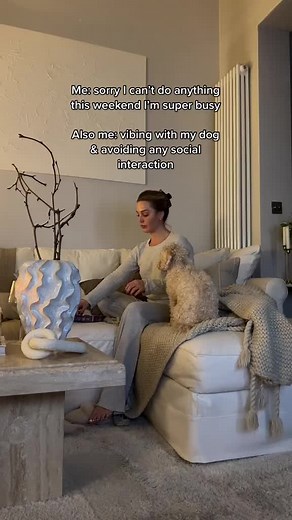 The best kind of plans 😍 @allchloerose #foryoupage #foryou #fyp #girls #relatable #girlthings #fridaynightplans