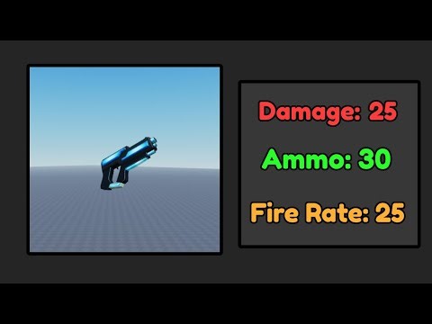 Attributes (Custom Properties) | Roblox Studio