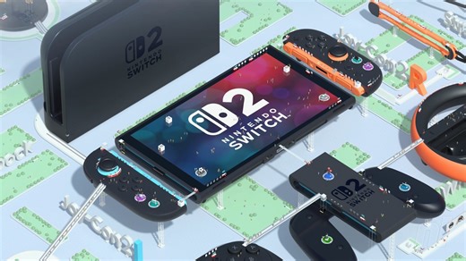 Review: Nintendo Switch 2 Welcome Tour - Surprising, Delightful, And You Know Where It Belongs