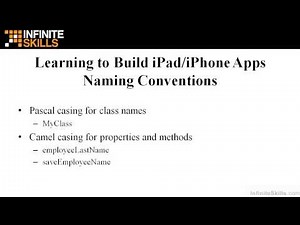 App Development in iOS 8 Tutorial | Understanding Objective C - Part 1
