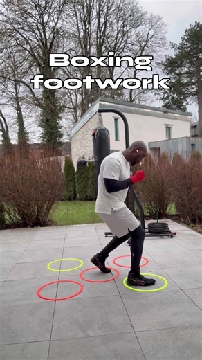 Footwork in Boxing Training: Enhance Your Skills