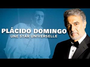 Plácido Domingo: The Power Behind the Man Who Redefined Opera – Documentary