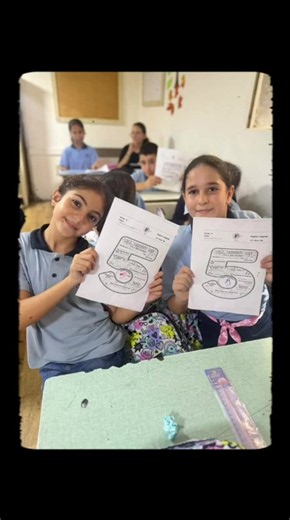 Hello 5th Grade👋 It’s All About Me Activity! #onlyatpascal #03885975 #71323743