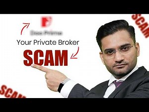 Scam Warning! Doo Prime Review | Full Broker Review & Warning
