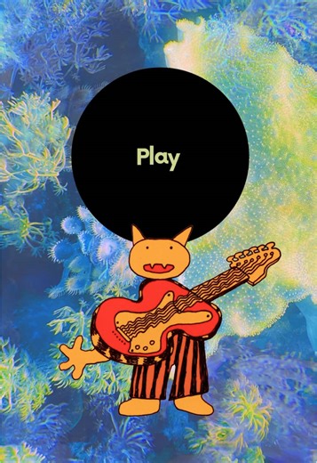 Come and Play! - make your commute into a game, burst into song and dance, and find PLAY in the everyday with this programme of 8 playful aniamted films!🍿 - Dewch i Chwarae gyda ni – teithiwch i mewn i gêm, ymgollwch mewn dawns a chân, a dewch o hyd i’r Chwarae yn y beunyddiol gyda’r rhaglen yma o 8 ffilm animeiddiedig chwareus!🍿 🗓Thurs 23 April | Iau 23 Ebrill - 11:15 🗓Saturday 25 April | Sad 25 Ebrill - 13:30 🔈Subtitled/Isdeitlau 📍Chapter Arts Centre 🎟Link to full programme and tickets 