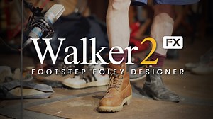 119 reactions · 11 shares | An indispensable tool for post facilities and sound designers, Walker 2 delivers everything you need to create realistic or completely fantastical footsteps and movement sounds in a convenient and easy to use package. Discover more ➡️ uvi.net/walker-2 Introductory and upgrade offers available at uvi.net/walker-2 Also included in SonicPass | UVI | Facebook