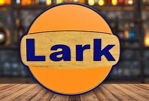 Personalized Wooden Gulf Sign: Vintage Inspired Garage Decor - Etsy