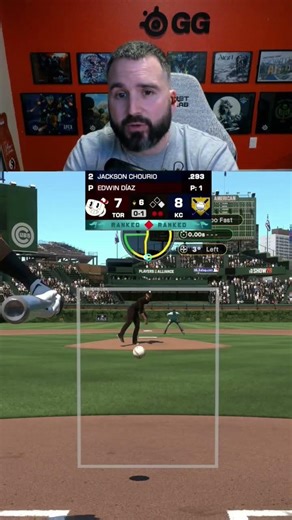 how to guarantee a blue throw Everytime