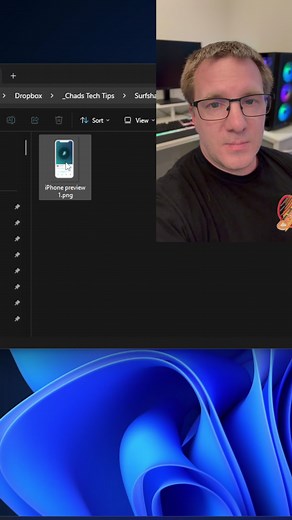 Customize Your Windows 11 Right-Click Menu Easily