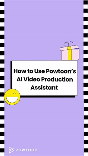 Ready to upgrade your presentations but not sure where to start? 🎥✨ Adding short videos can make all the difference and now, Powtoon’s AI video generator makes it easier than ever! In just a few clicks, you’re good to go. So what are you waiting for? Sign up now at Powtoon.com and let’s create something amazing. 👨‍🎨🦄#PowtoonStudio #EngagingPresentations #VideoTips #ContentCreation #PowtoonMagic