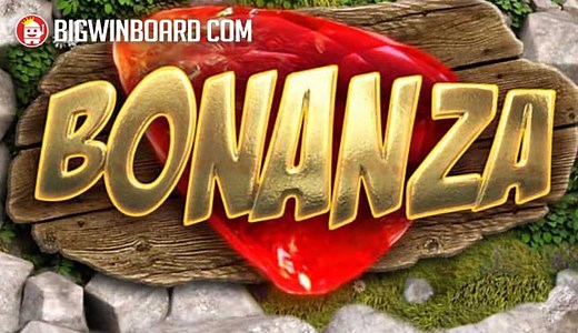 Bonanza Megaways (Big Time Gaming) Online Slot Review & Demo