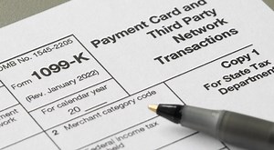 ¿Qué es el Formulario 1099-K y cuál es su función en la declaración de impuestos?