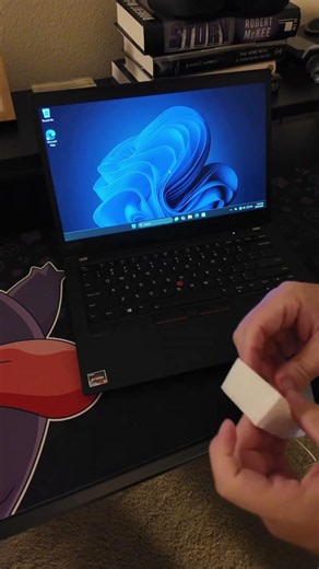 What should I do next? #fedora #linux #thinkpad #larp #laptop