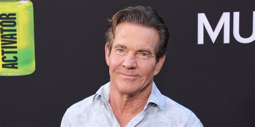 Dennis Quaid's Underseen 91% Rated Western Movie Immediately Surges On Netflix