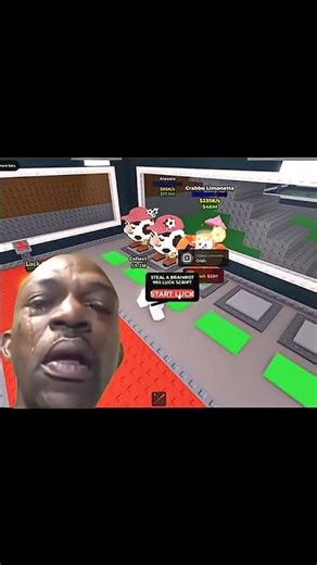 OP | Best Luck SCRİPT #roblox #stealabrainrot #fyp #delta