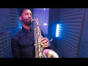 1 Hour of Beautiful Alto Saxophone Music